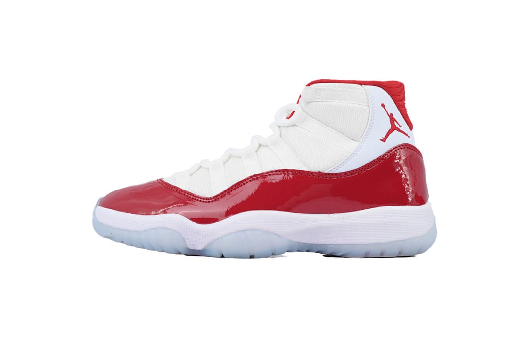Air Jordan 11 Retro x XH Edition Cherry