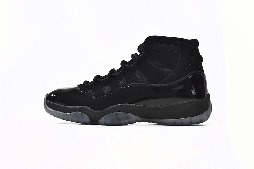 Air Jordan 11 Retro x OFF White Cap and Gown (Colorway 2)