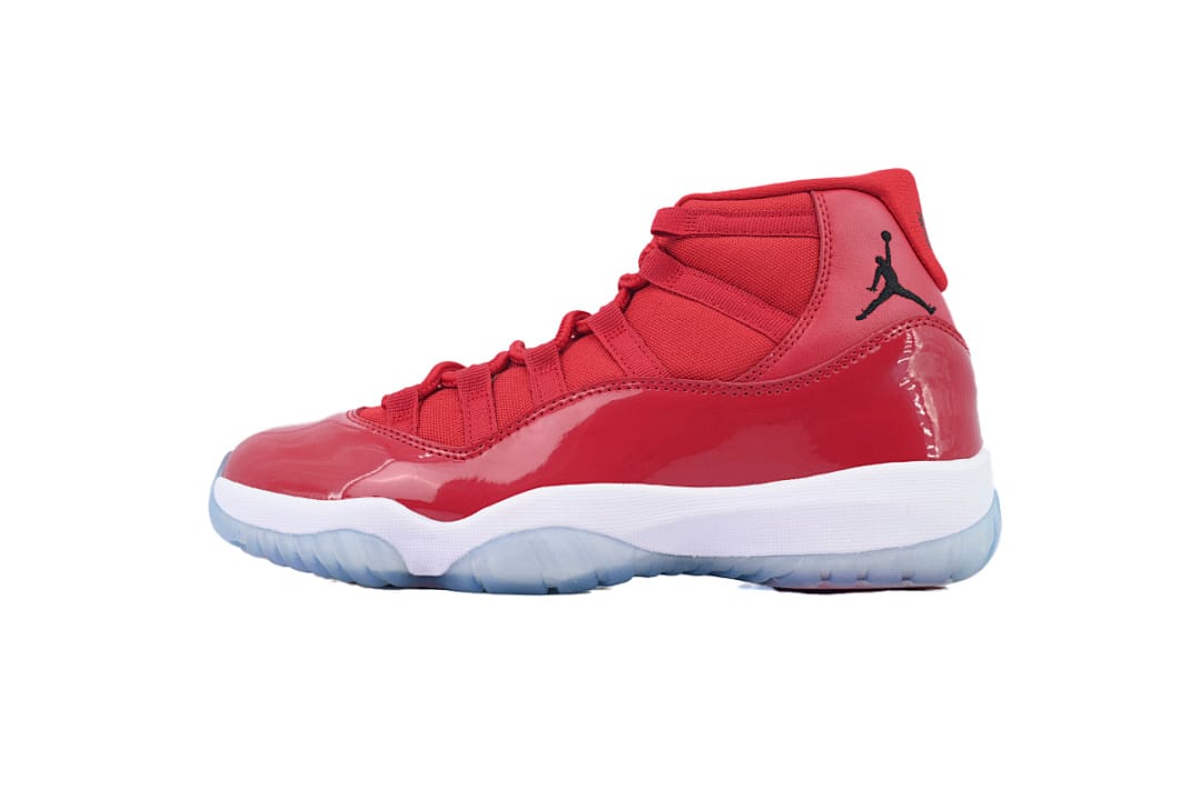Air Jordan 11 Retro x XH Edition Win Like 96