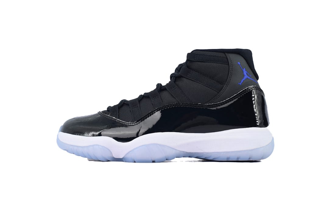 Air Jordan 11 Retro x XH Edition Space Jam