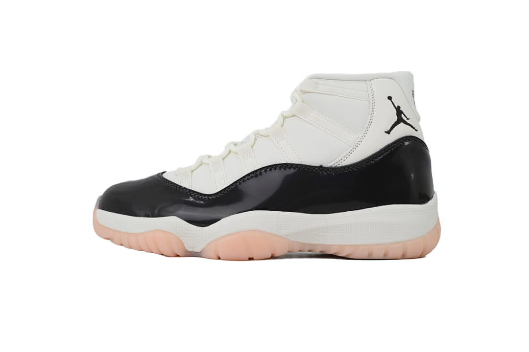 Air Jordan 11 Retro x XH Edition Concord