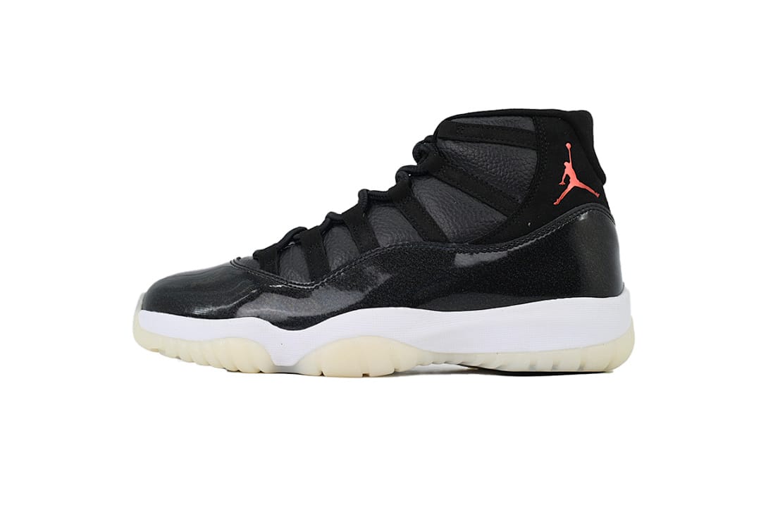 Air Jordan 11 Retro x XH Edition 72-10