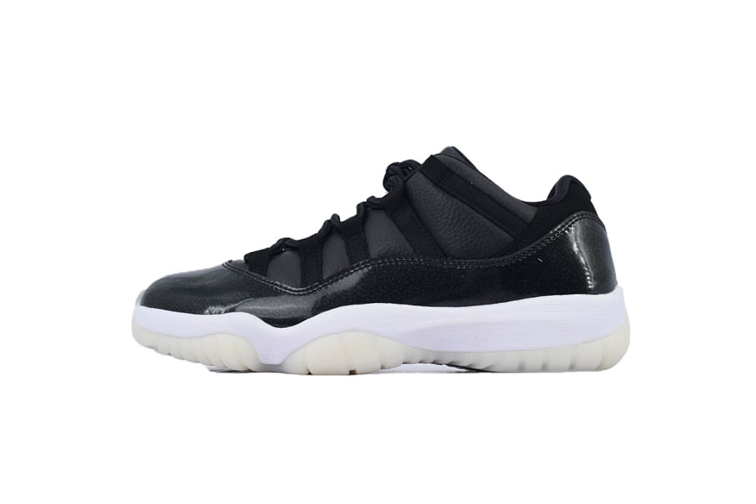 Air Jordan 11 Retro Low x OFF White Low 72-10
