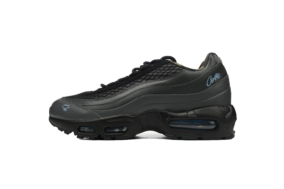Nike Air Max 95 x CK Edition Les Bleus