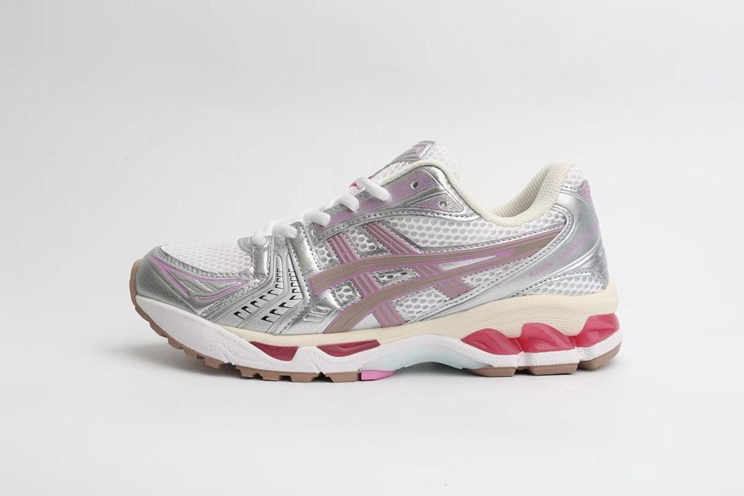 ASICS Gel-Kayano 14 'Cream Pink'