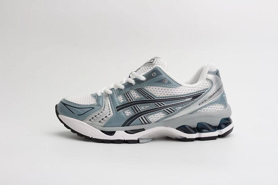 ASICS Gel-Kayano 14 'White Grey'