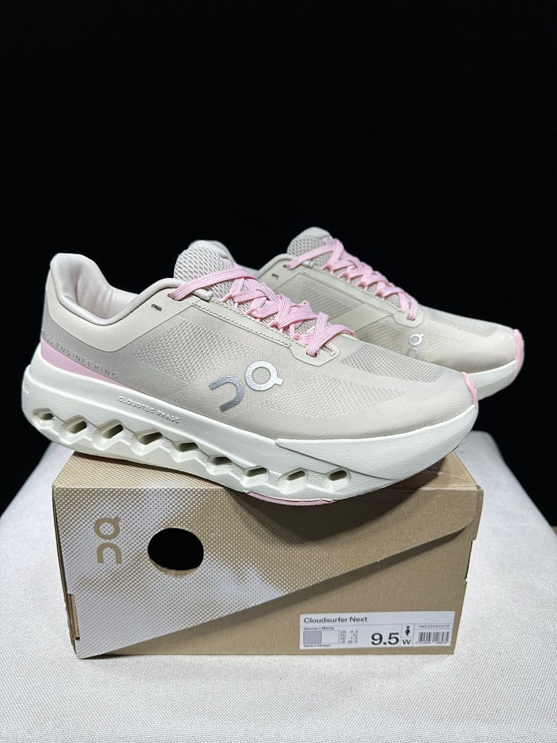 On Cloudsurfer Next (Colorway 10)