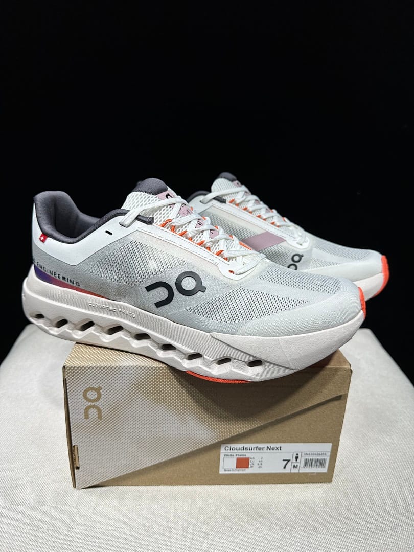On Cloudsurfer Next (Colorway 8)