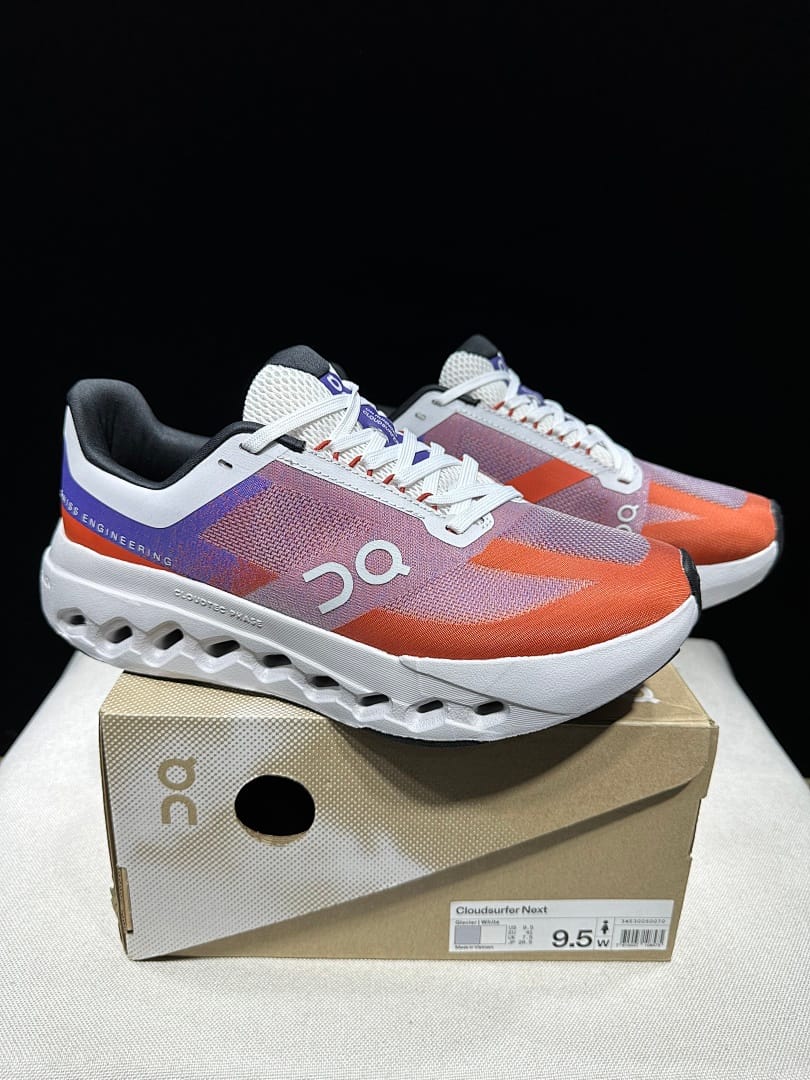 On Cloudsurfer Next (Colorway 7)
