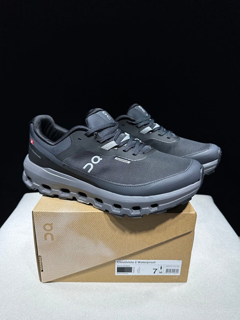 On Cloudvista 2 WP (Colorway 13)