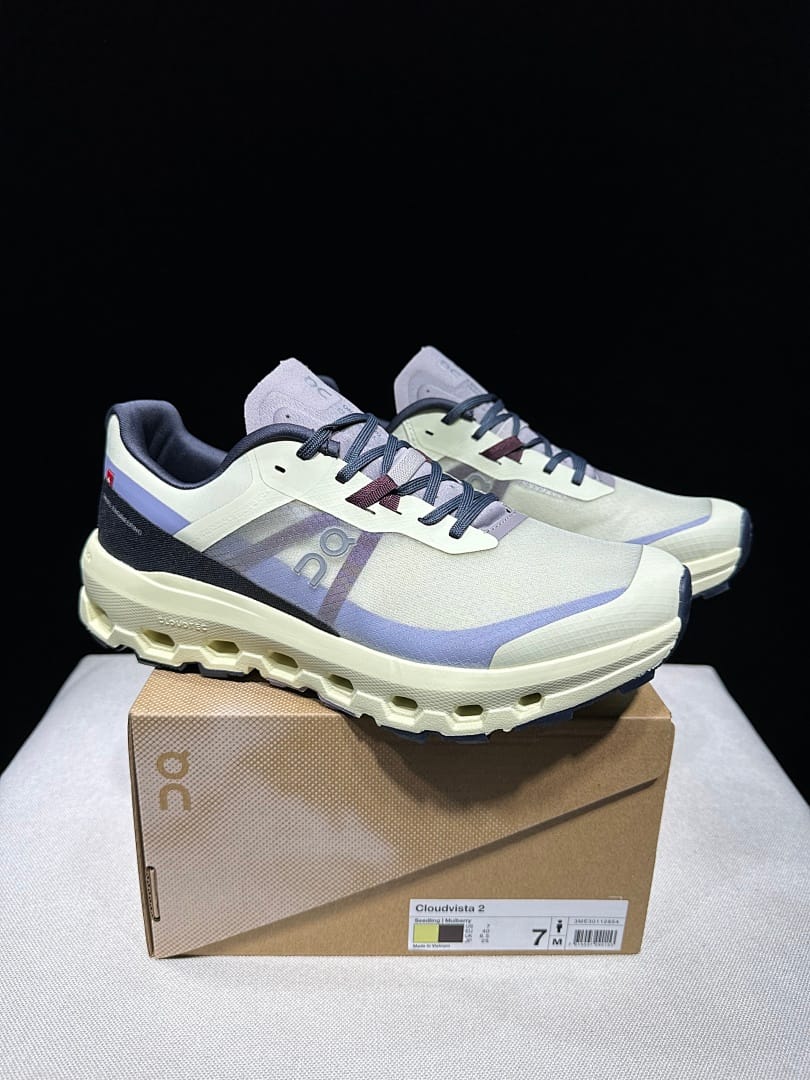 On Cloudvista 2 WP (Colorway 10)