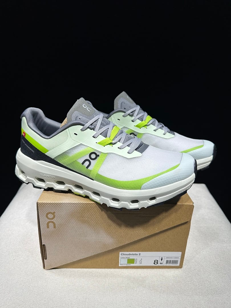 On Cloudvista 2 WP 'Lima Bean Green'