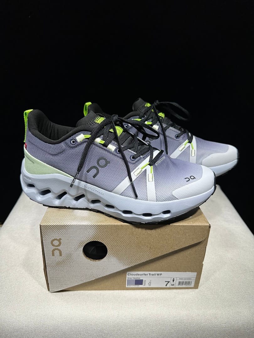 On Cloudsurfer Trail (Colorway 25)