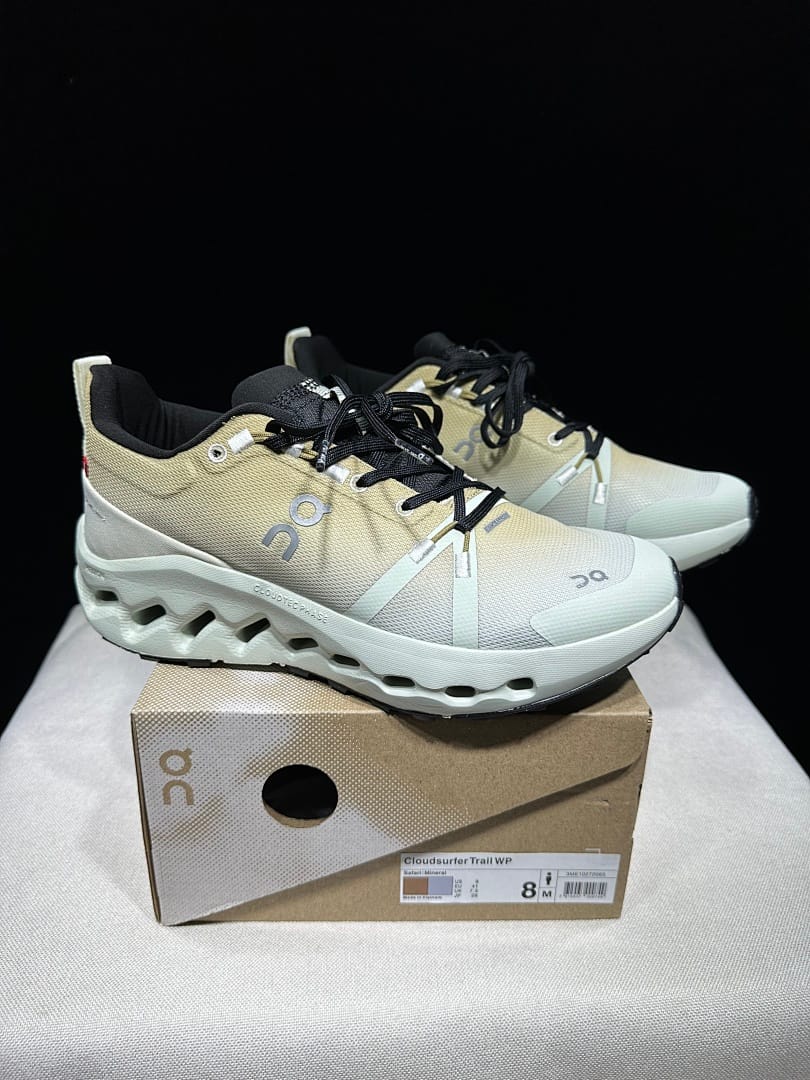 On Cloudsurfer Trail (Colorway 24)