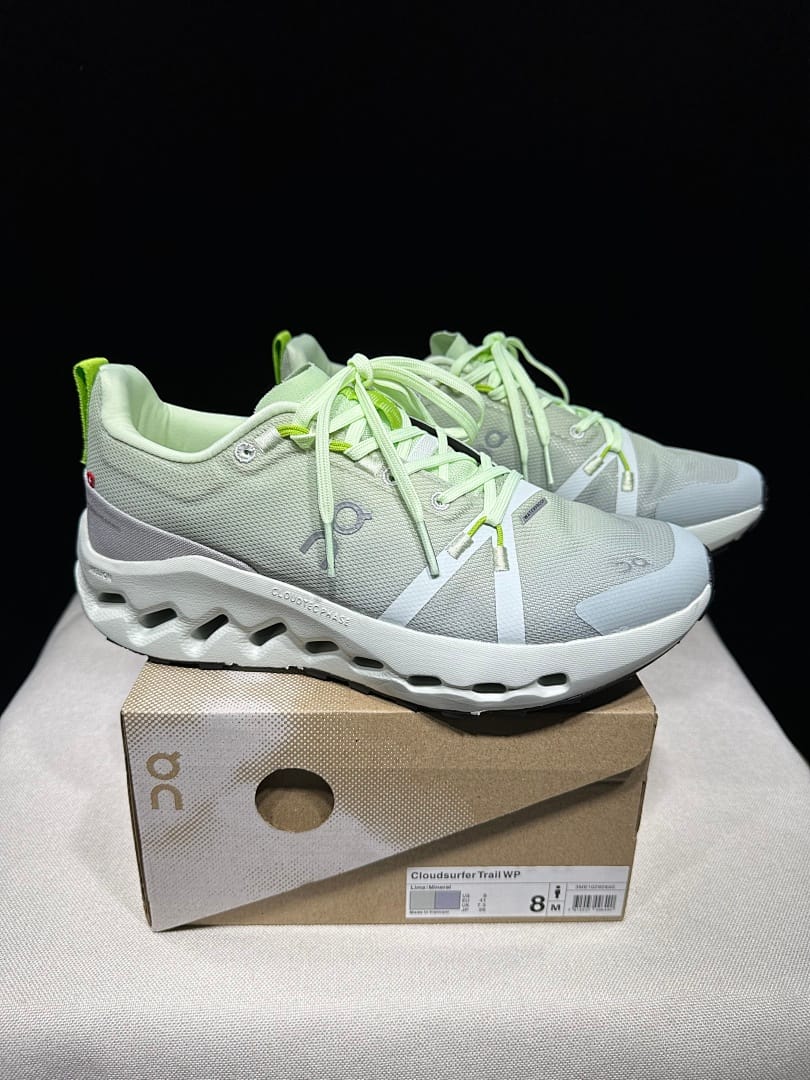On Cloudsurfer Trail (Colorway 23)