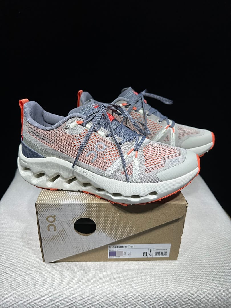 On Cloudsurfer Trail (Colorway 21)