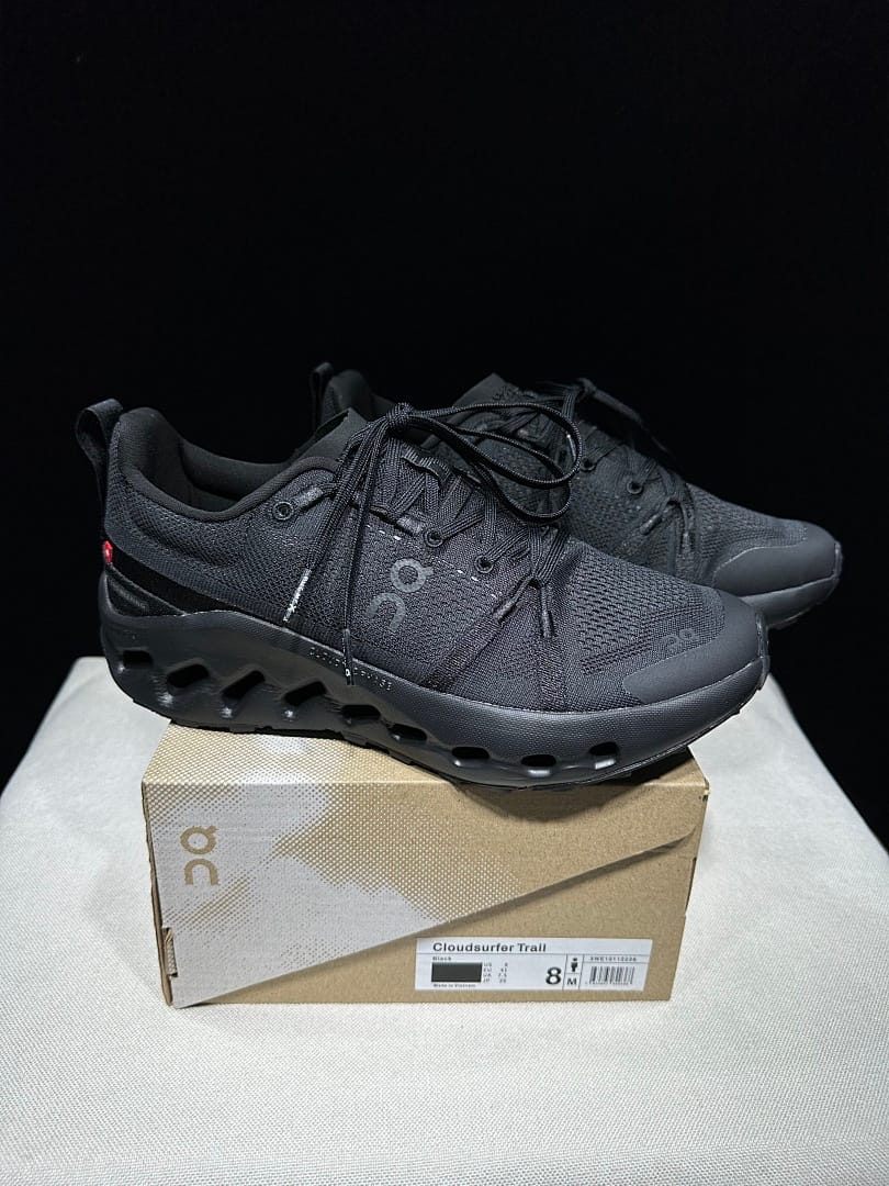 On Cloudsurfer Trail (Colorway 20)