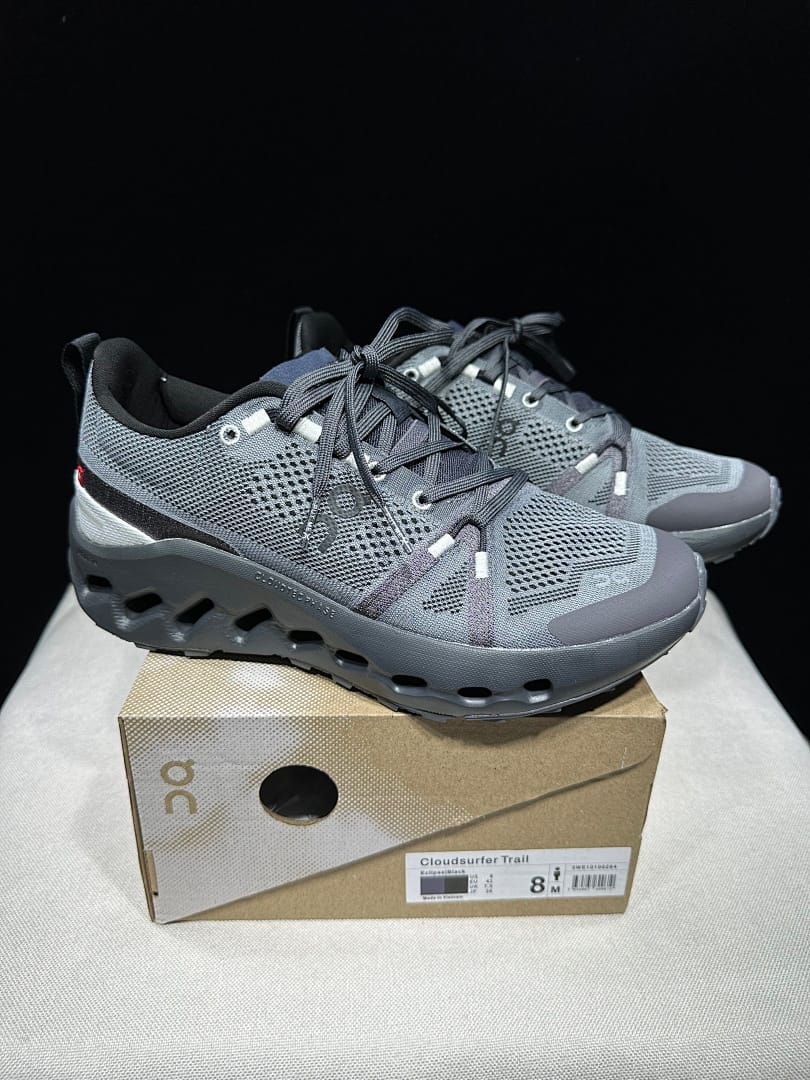 On Cloudsurfer Trail (Colorway 19)