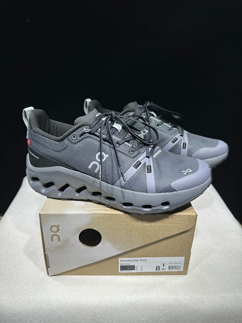 On Cloudsurfer Trail (Colorway 14)