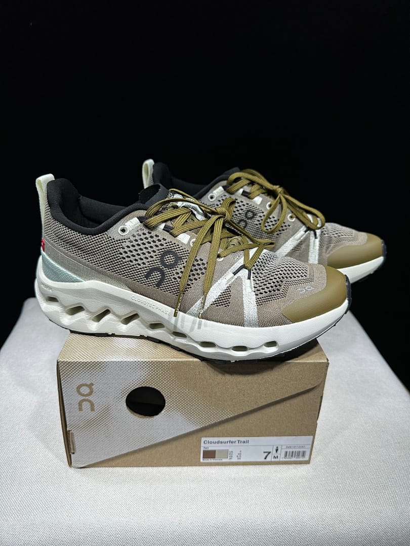 On Cloudsurfer Trail (Colorway 13)