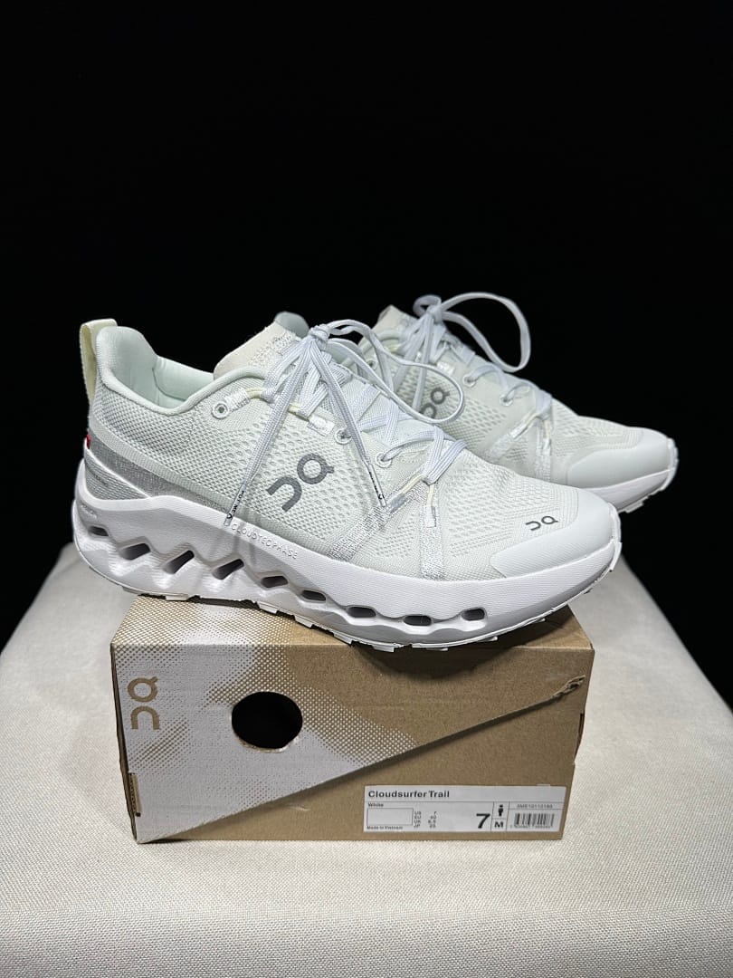 On Cloudsurfer Trail (Colorway 10)