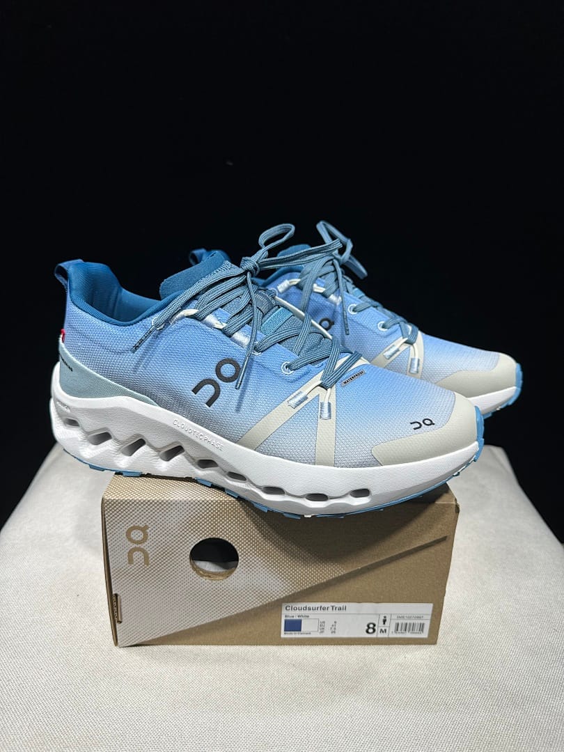 On Cloudsurfer Trail (Colorway 8)