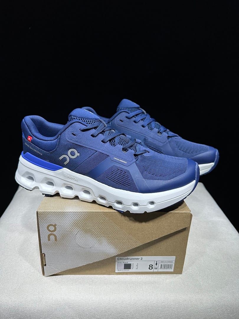 On Cloudrunner 2 (Colorway 7)