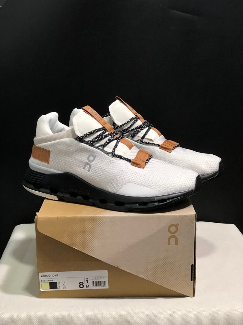 On Cloudnova (Colorway 3)