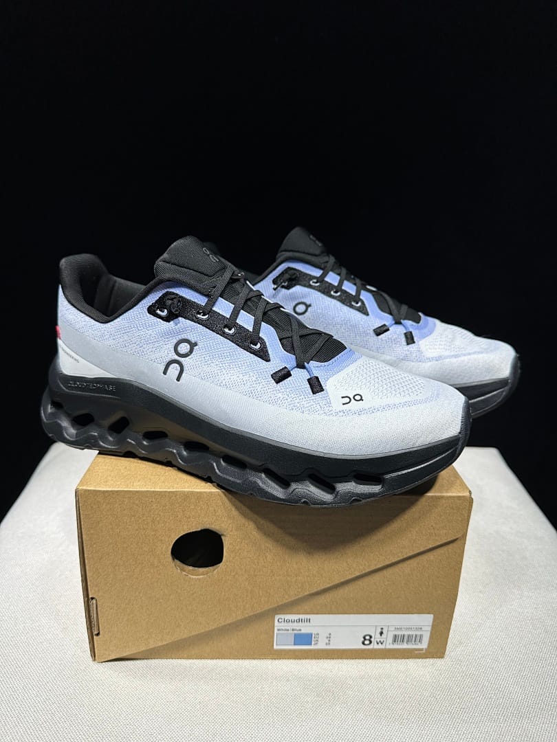On Cloudtilt Spring (Colorway 14)