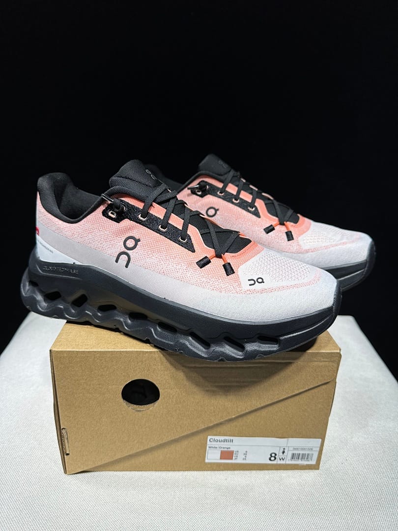 On Cloudtilt Spring (Colorway 13)