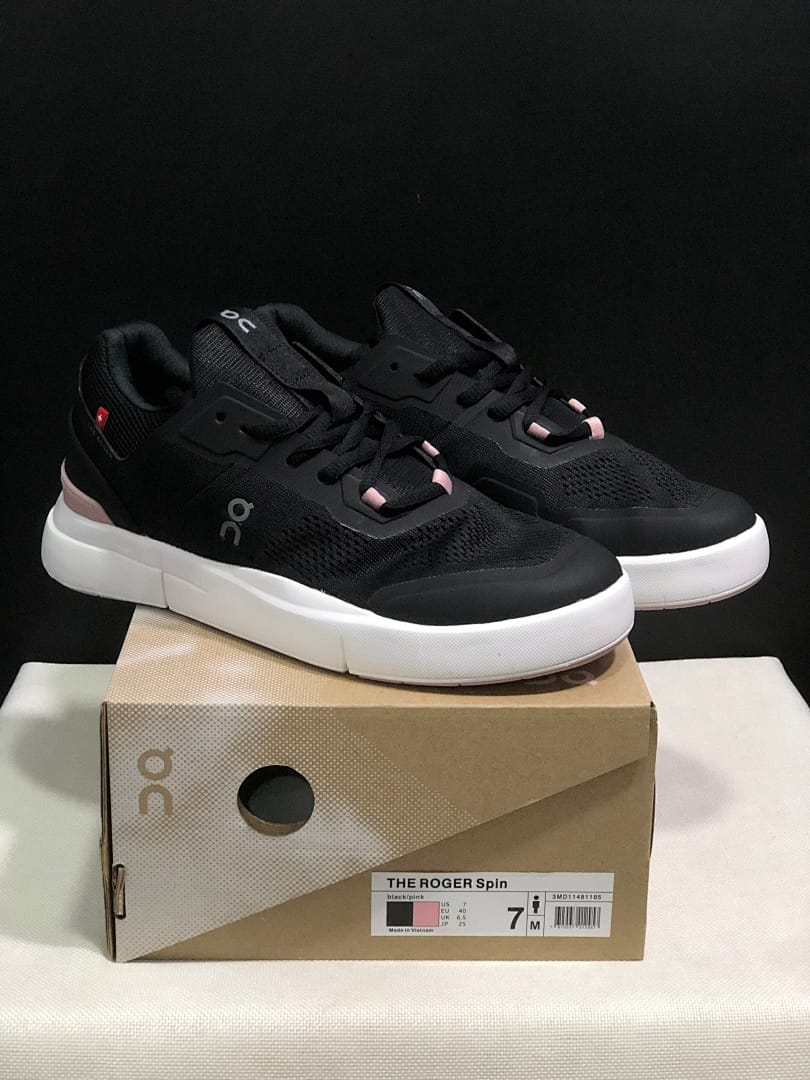 On THE ROGER Spin 2 Federer (Colorway 19)