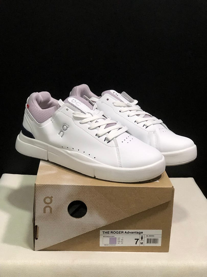On THE ROGER Spin 2 Federer (Colorway 18)