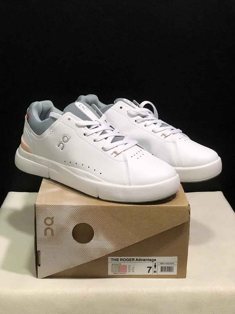 On THE ROGER Spin 2 Federer (Colorway 17)
