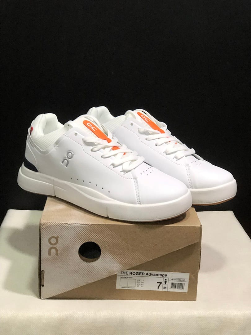 On THE ROGER Spin 2 Federer (Colorway 16)