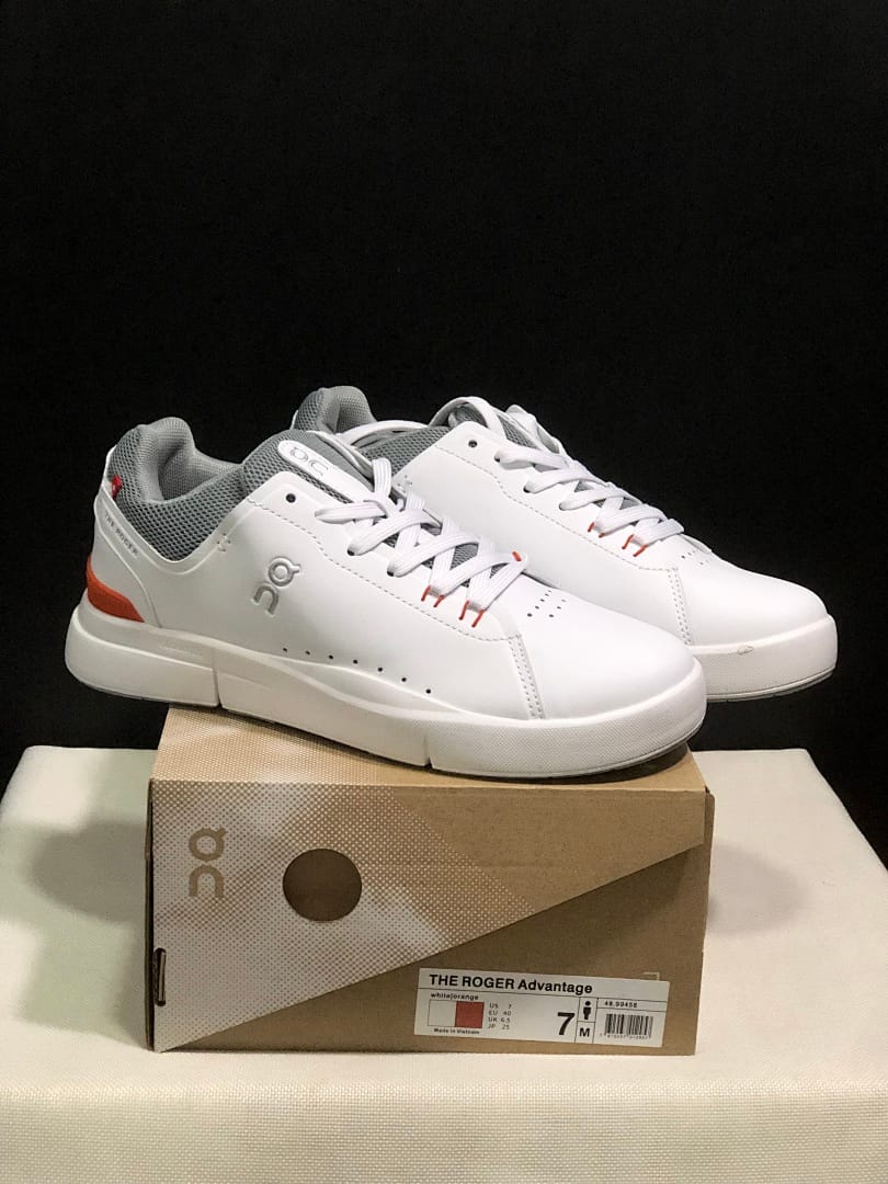 On THE ROGER Spin 2 Federer (Colorway 15)