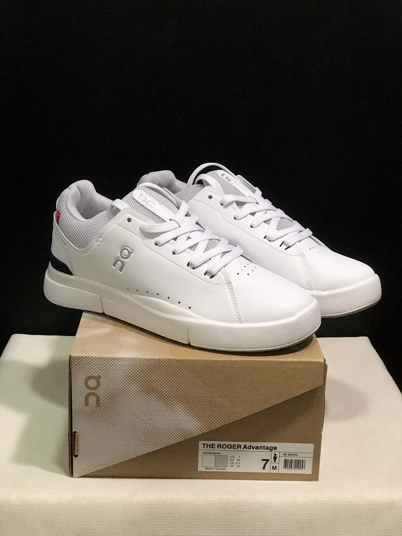 On THE ROGER Spin 2 Federer (Colorway 14)