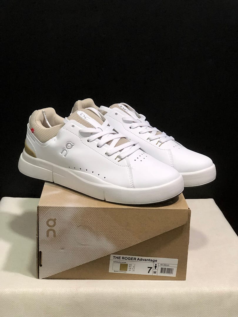 On THE ROGER Spin 2 Federer (Colorway 13)