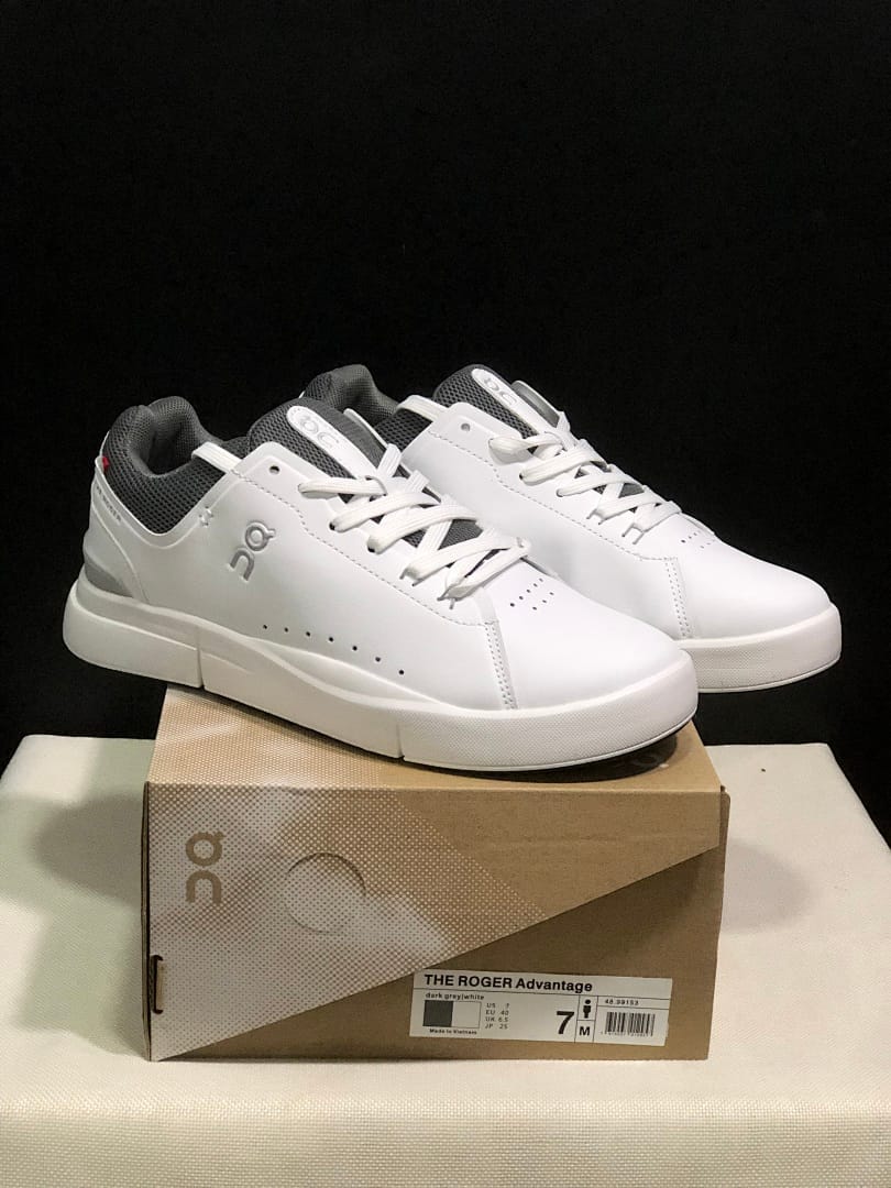 On THE ROGER Spin 2 Federer (Colorway 11)