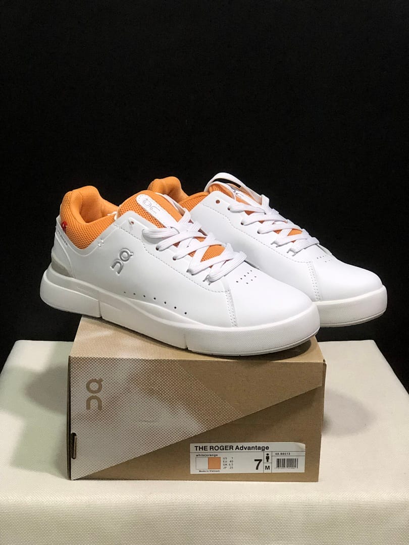 On THE ROGER Spin 2 Federer (Colorway 9)