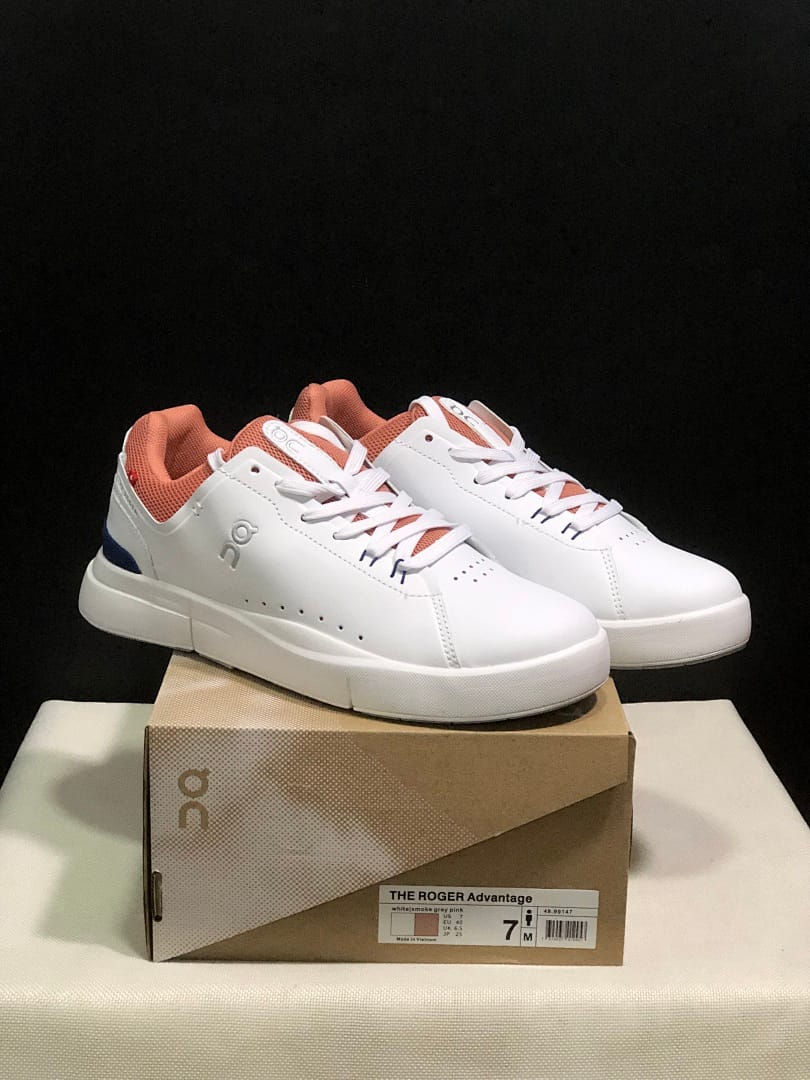On THE ROGER Spin 2 Federer (Colorway 8)