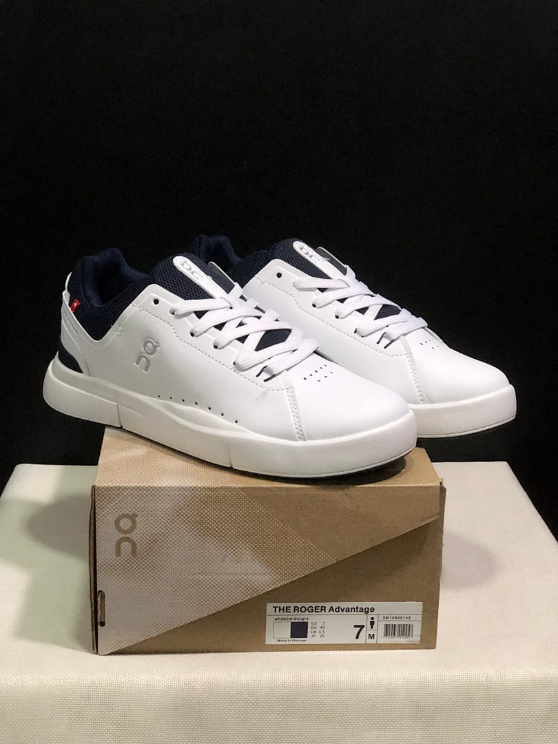 On THE ROGER Spin 2 Federer (Colorway 7)