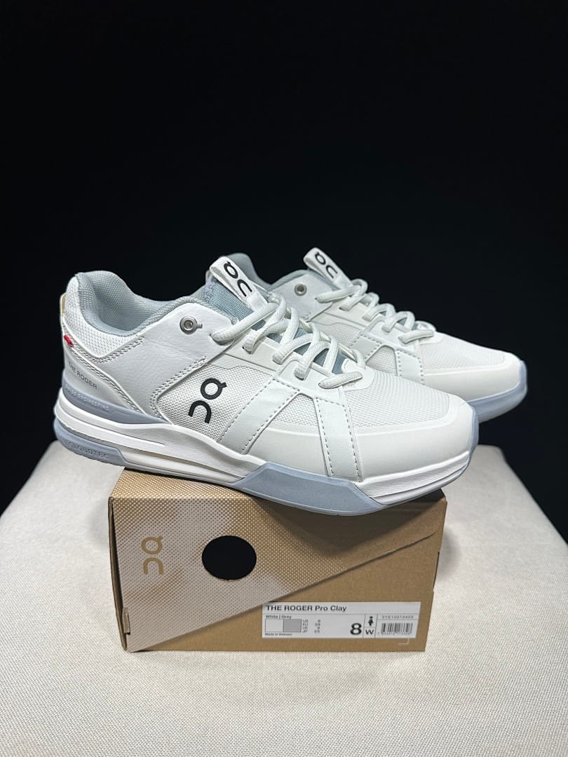 On THE ROGER Clubhouse Pro (Colorway 14)