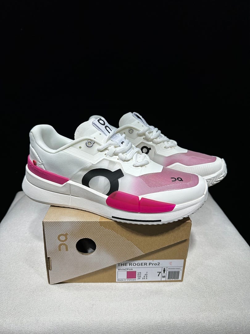On THE ROGER Pro 2 (Colorway 10)