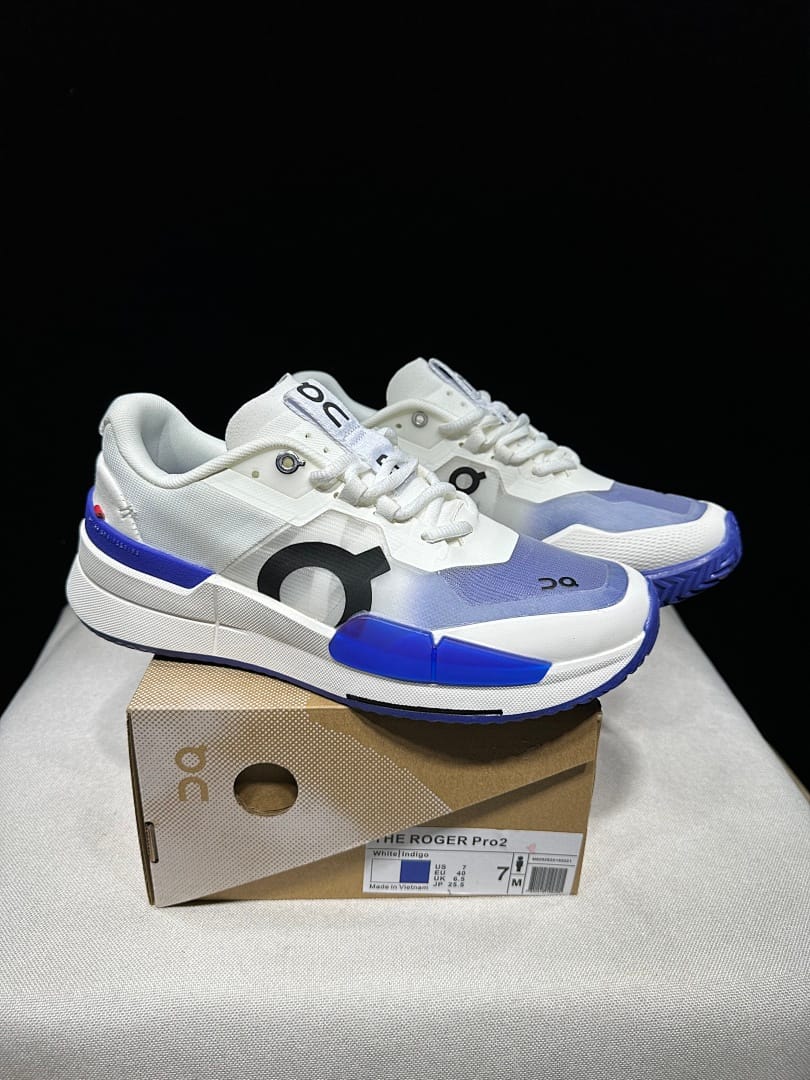 On THE ROGER Pro 2 (Colorway 9)