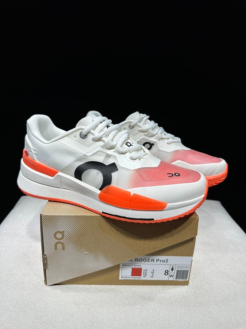 On THE ROGER Pro 2 (Colorway 7)