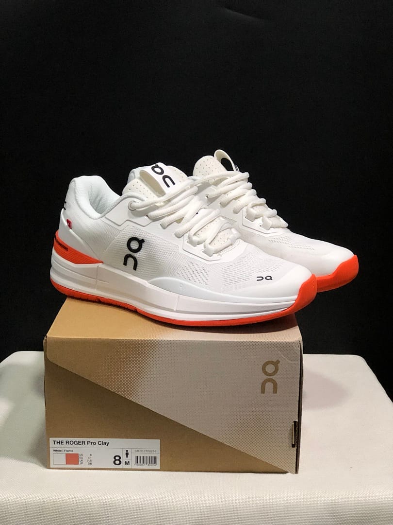 On The Roger Pro (Colorway 19)