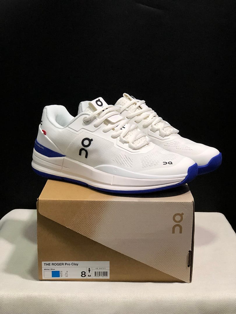 On The Roger Pro (Colorway 18)