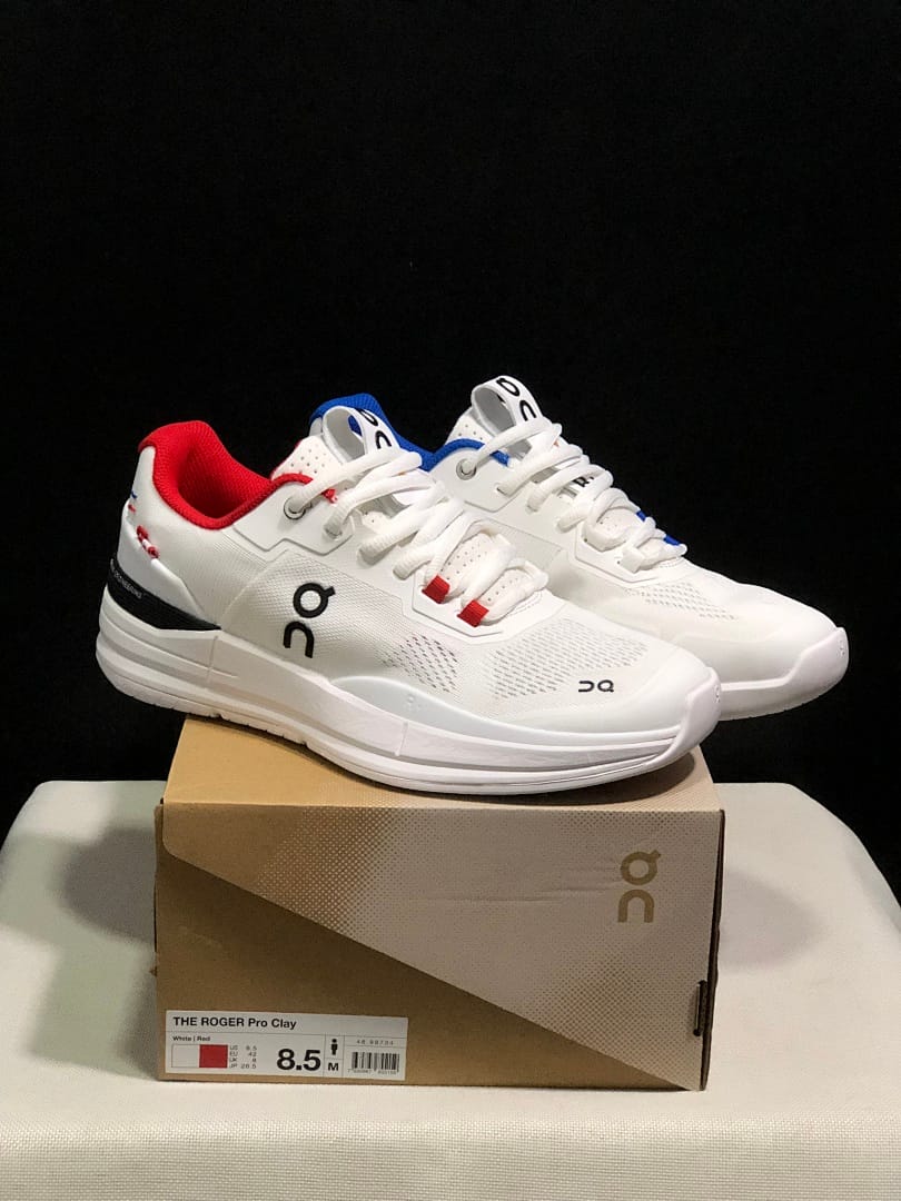 On The Roger Pro (Colorway 17)