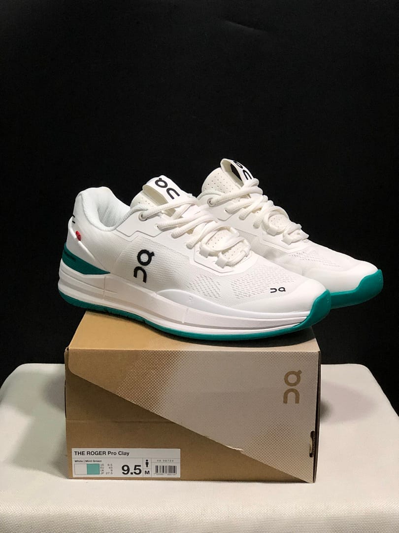 On The Roger Pro (Colorway 16)