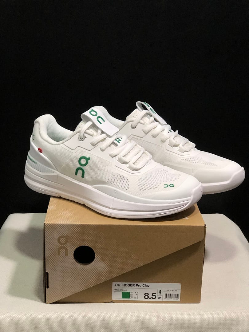 On The Roger Pro (Colorway 15)